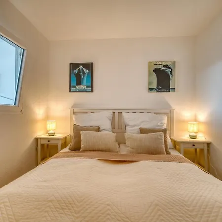 Appartamento - Haus F, App 0f0303