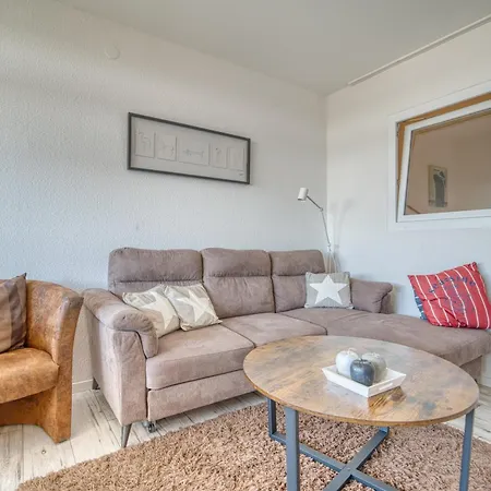Appartamento - Haus F, App 0f0303 *