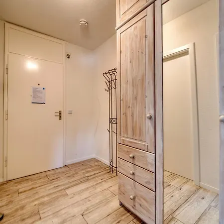 Appartamento - Haus F, App 0f0303